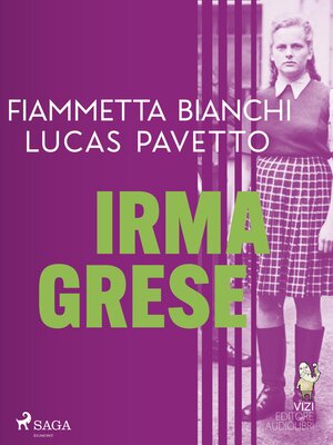 cover image of Irma Grese